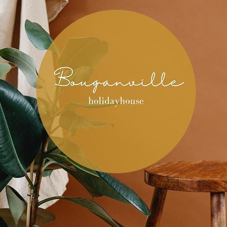 Bouganville Holiday House 나폴리 외부 사진