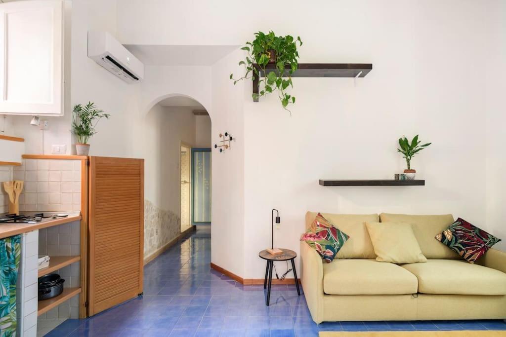 Bouganville Holiday House 나폴리 외부 사진