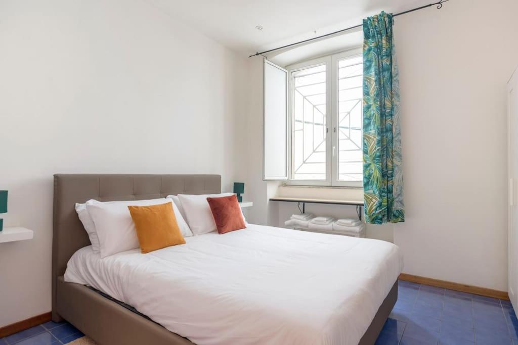 Bouganville Holiday House 나폴리 외부 사진