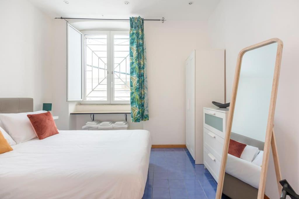 Bouganville Holiday House 나폴리 외부 사진