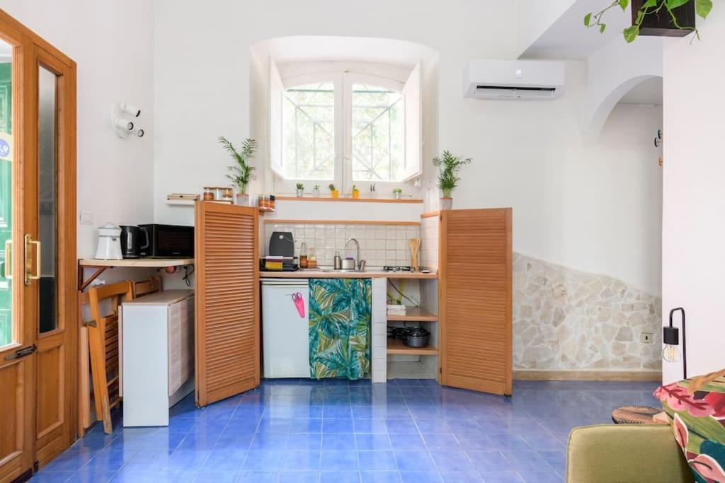 Bouganville Holiday House 나폴리 외부 사진