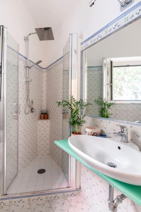 Bouganville Holiday House 나폴리 외부 사진