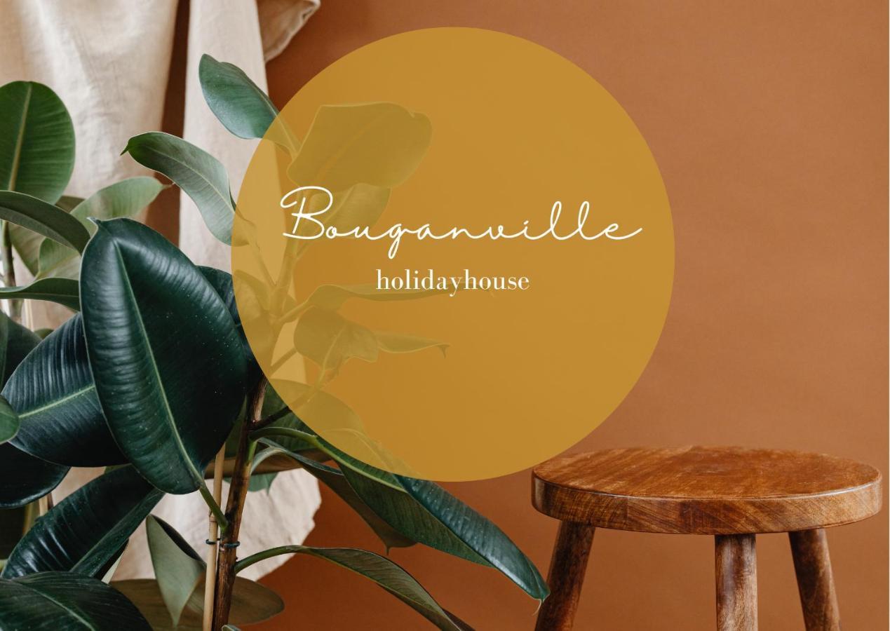 Bouganville Holiday House 나폴리 외부 사진