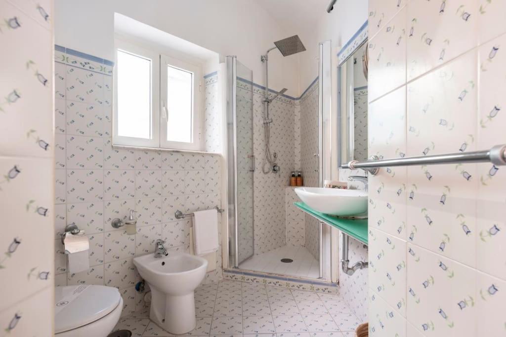 Bouganville Holiday House 나폴리 외부 사진