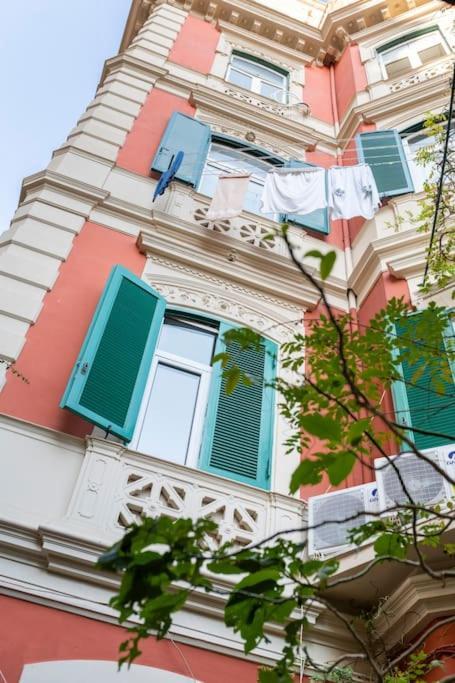 Bouganville Holiday House 나폴리 외부 사진